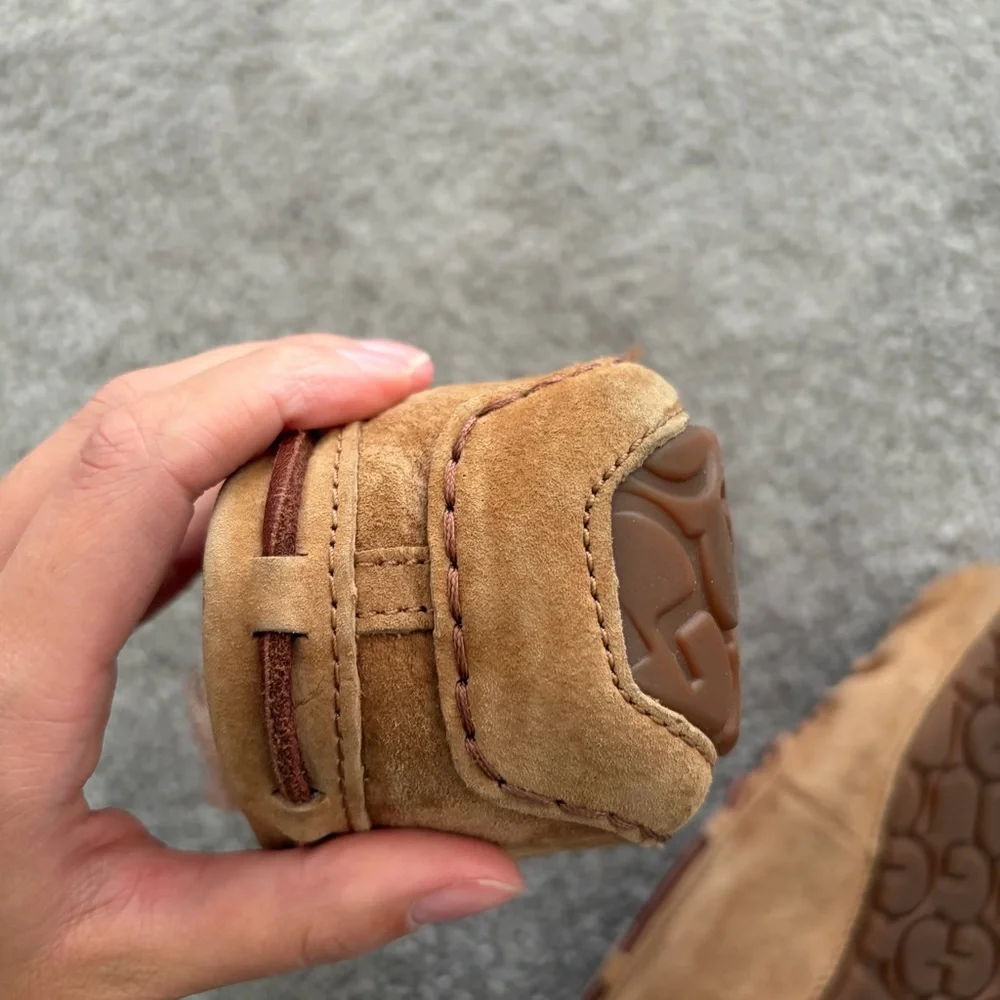 UGG “Dakota Slipper” Women - Picture 7 of 9